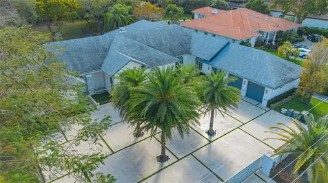 10340 SW 62nd Street Miami FL 33173