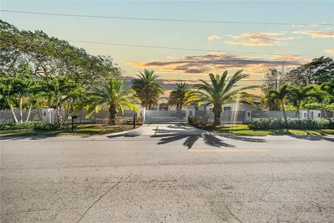 10340 SW 62nd Street Miami FL 33173