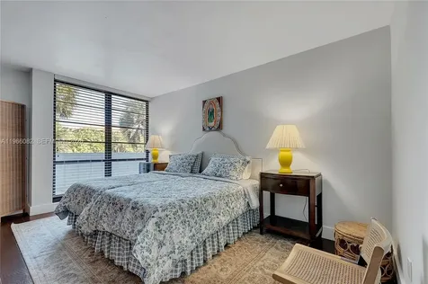 100 Ocean Lane Drive Key Biscayne FL 33149