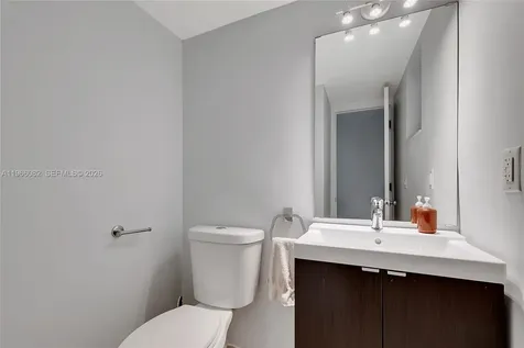 100 Ocean Lane Drive Key Biscayne FL 33149