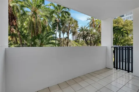 100 Ocean Lane Drive Key Biscayne FL 33149