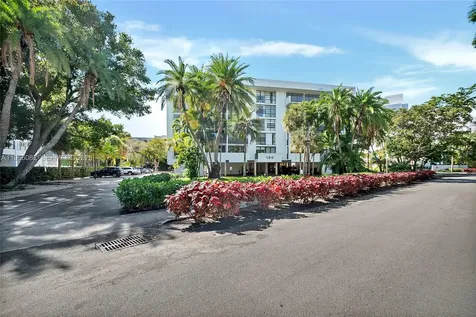 100 Ocean Lane Drive Key Biscayne FL 33149