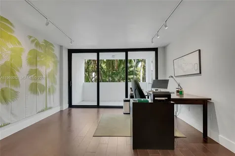 100 Ocean Lane Drive Key Biscayne FL 33149