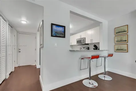 100 Ocean Lane Drive Key Biscayne FL 33149