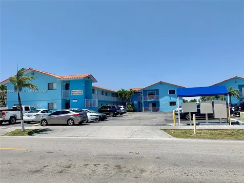 5748 W 26th Avenue Hialeah FL 33016