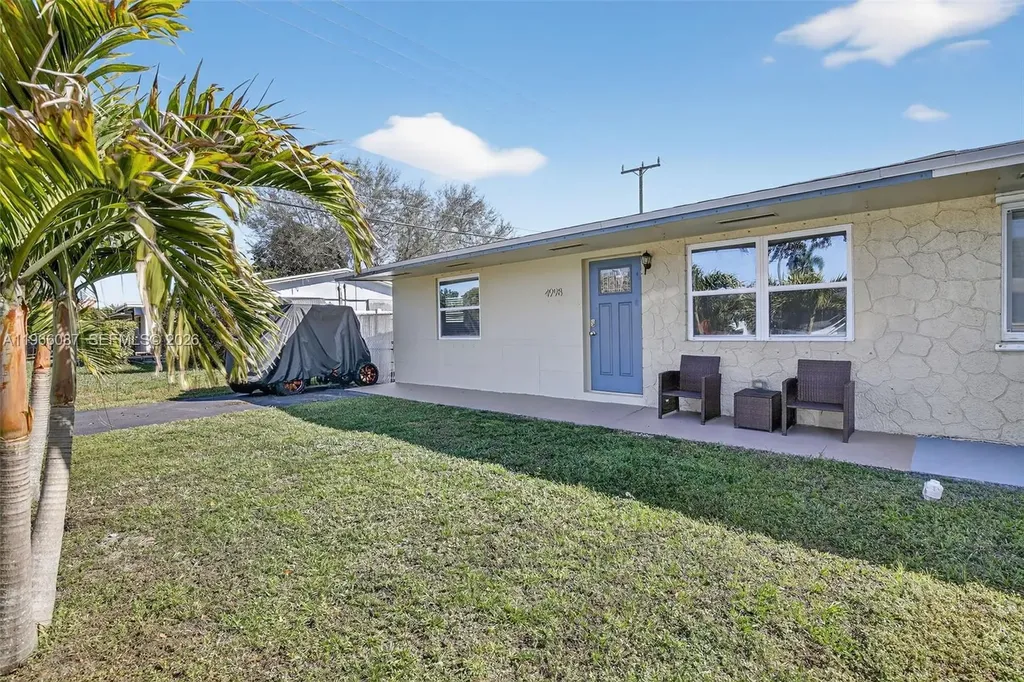 4998 SW 92nd Terrace Cooper City FL 33328