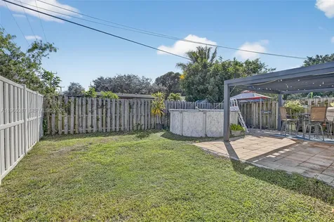 4998 SW 92nd Terrace Cooper City FL 33328