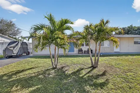 4998 SW 92nd Terrace Cooper City FL 33328
