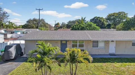 4998 SW 92nd Terrace Cooper City FL 33328