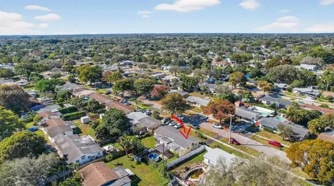 4998 SW 92nd Terrace Cooper City FL 33328