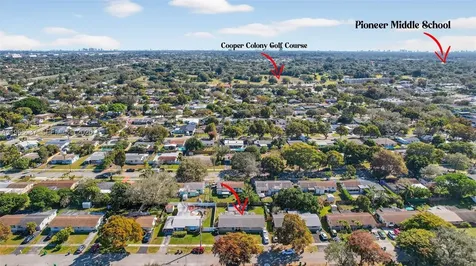 4998 SW 92nd Terrace Cooper City FL 33328