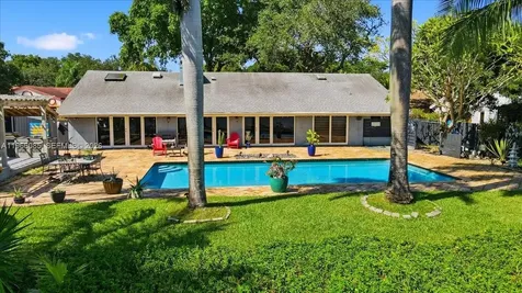 960 Bayberry Point Drive Plantation FL 33324