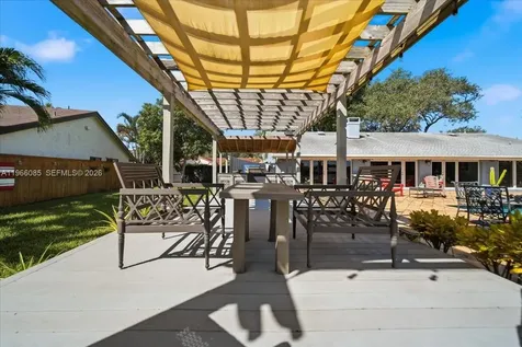 960 Bayberry Point Drive Plantation FL 33324