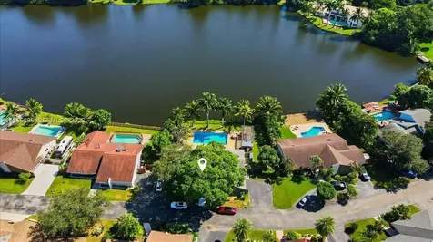 960 Bayberry Point Drive Plantation FL 33324