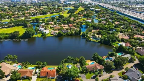 960 Bayberry Point Drive Plantation FL 33324