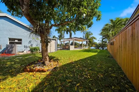 960 Bayberry Point Drive Plantation FL 33324