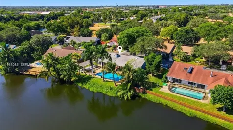 960 Bayberry Point Drive Plantation FL 33324