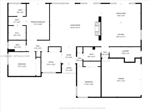 960 Bayberry Point Drive Plantation FL 33324