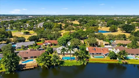 960 Bayberry Point Drive Plantation FL 33324