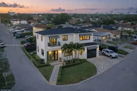 345 SW 36th Avenue Miami FL 33135