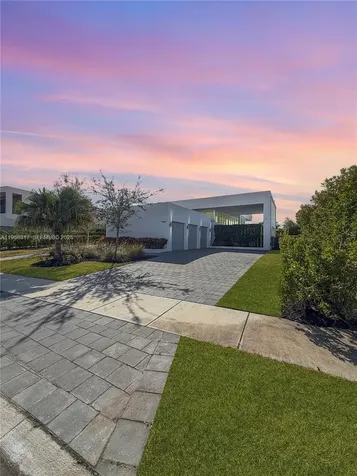 16582 S Botaniko Drive S Weston FL 33326