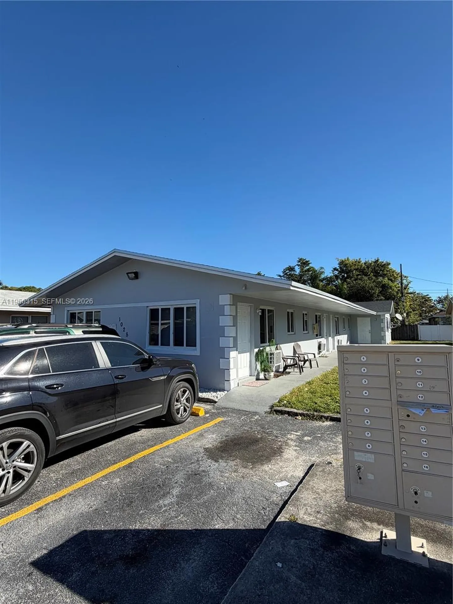 1028 NW 3rd Avenue Fort Lauderdale FL 33311
