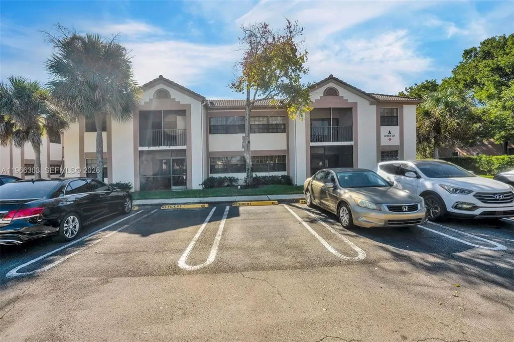 12272 Royal Palm Boulevard Coral Springs FL 33065