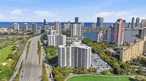 3300 NE 191st Street Aventura FL 33180