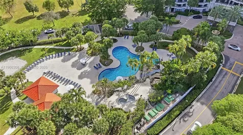 3300 NE 191st Street Aventura FL 33180