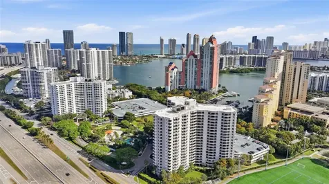 3300 NE 191st Street Aventura FL 33180