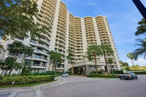 3300 NE 191st Street Aventura FL 33180