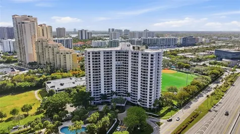 3300 NE 191st Street Aventura FL 33180