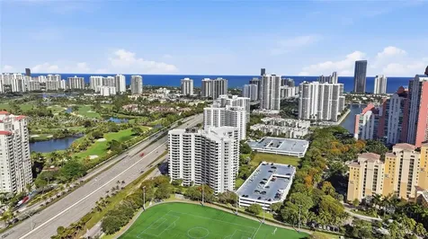 3300 NE 191st Street Aventura FL 33180