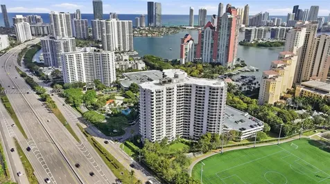 3300 NE 191st Street Aventura FL 33180