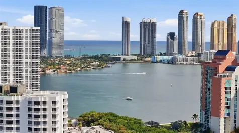 3300 NE 191st Street Aventura FL 33180