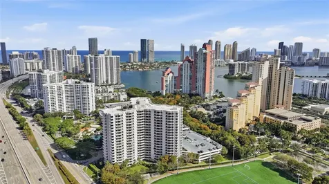 3300 NE 191st Street Aventura FL 33180