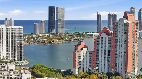 3300 NE 191st Street Aventura FL 33180