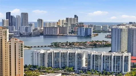 3300 NE 191st Street Aventura FL 33180