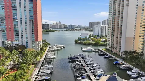 3300 NE 191st Street Aventura FL 33180