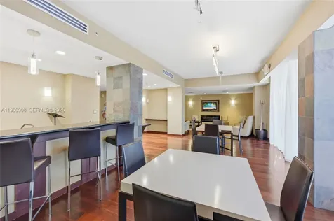 3300 NE 191st Street Aventura FL 33180