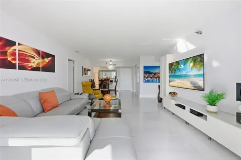 3300 NE 191st Street Aventura FL 33180
