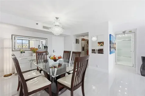3300 NE 191st Street Aventura FL 33180