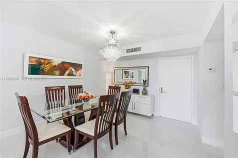 3300 NE 191st Street Aventura FL 33180