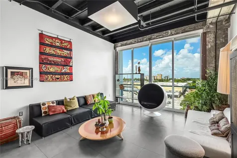 8101 Biscayne Boulevard Miami FL 33138