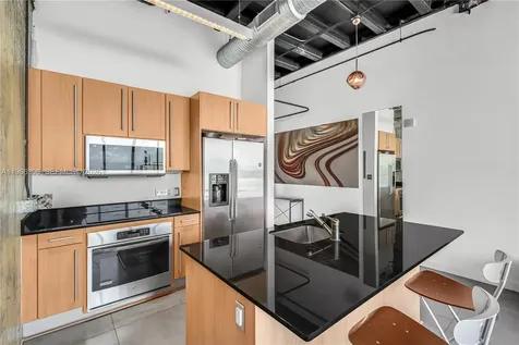 8101 Biscayne Boulevard Miami FL 33138