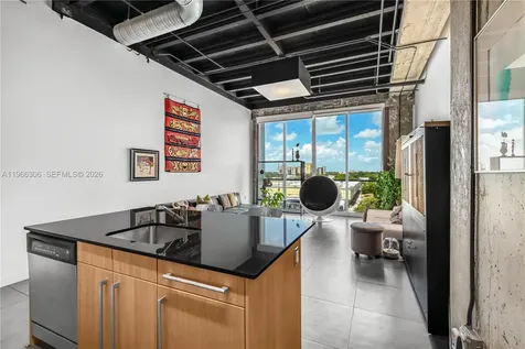 8101 Biscayne Boulevard Miami FL 33138