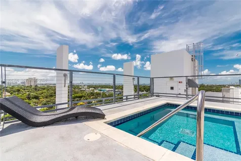 8101 Biscayne Boulevard Miami FL 33138