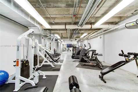 8101 Biscayne Boulevard Miami FL 33138