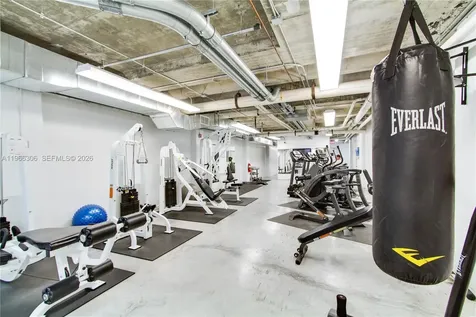 8101 Biscayne Boulevard Miami FL 33138
