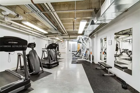 8101 Biscayne Boulevard Miami FL 33138